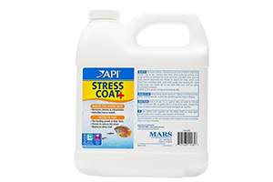 API Stress Coat 1890ml